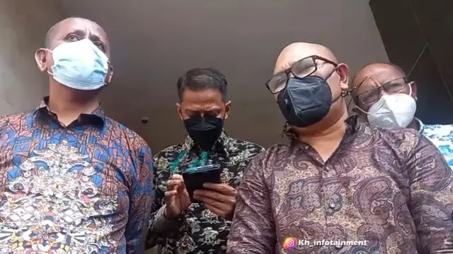 Doddy Sudrajat (Foto: YouTube)