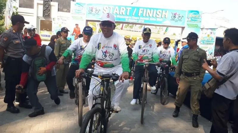 Gowes Nusantara