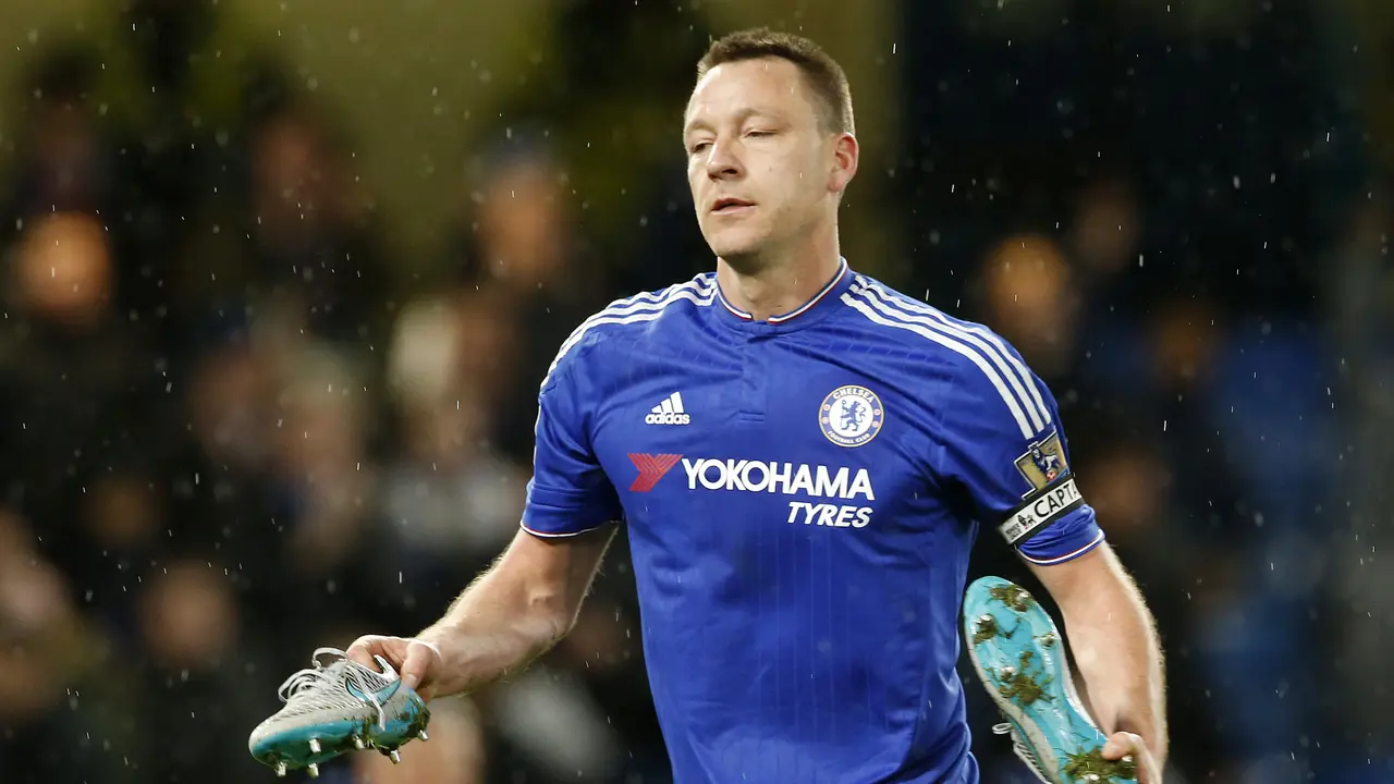 John Terry