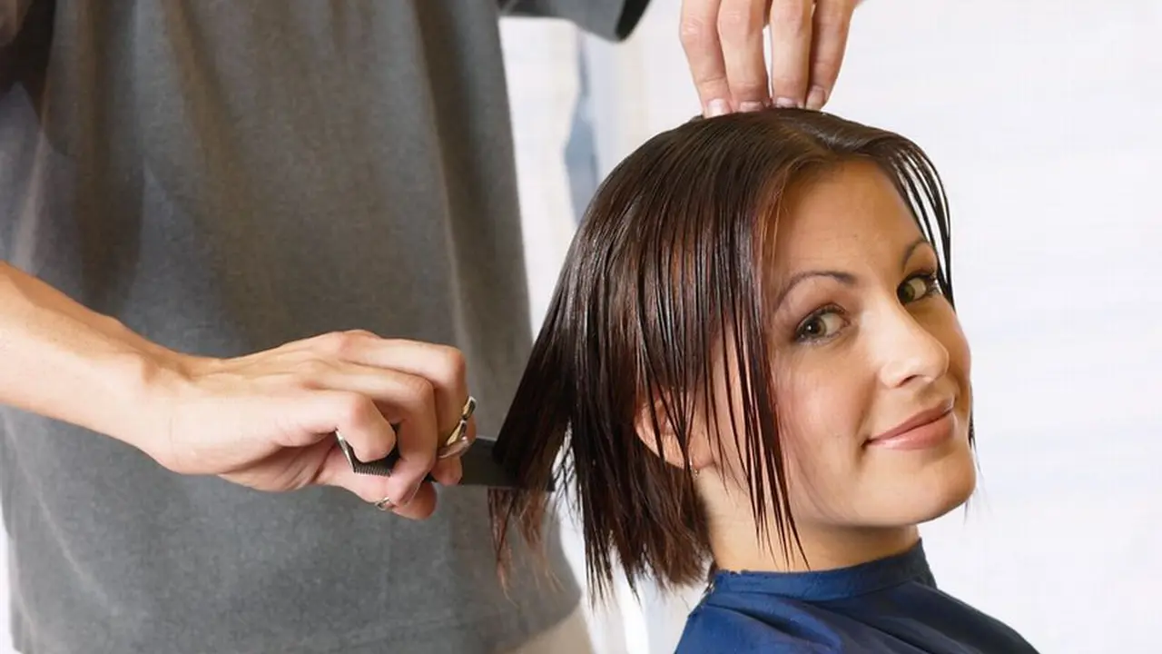 Pernah Salah Potong Rambut? Ini Solusinya!