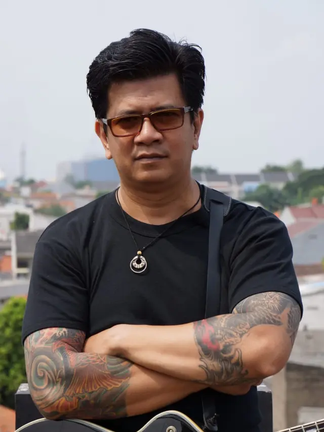 Mattagati baru saja mengeluarkan single musik terbaru 