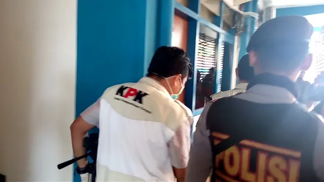 Jadi Tersangka KPK, Bupati Malang Kenal Dekat Dua Rekanan Proyek