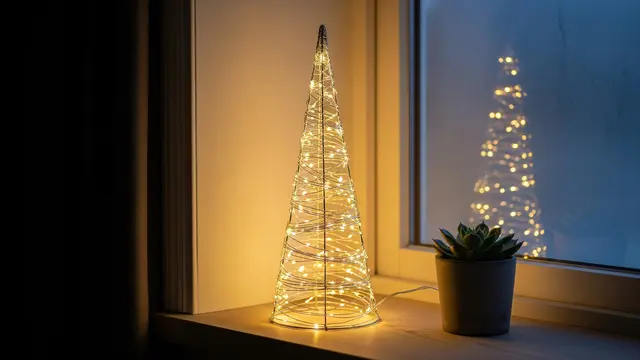 11 Inspirasi Pohon Natal yang Hemat Ruang, Sederhana tapi Tetap Meriah