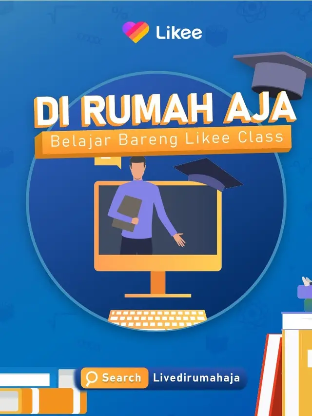 Likee Live Class/dok. Likee