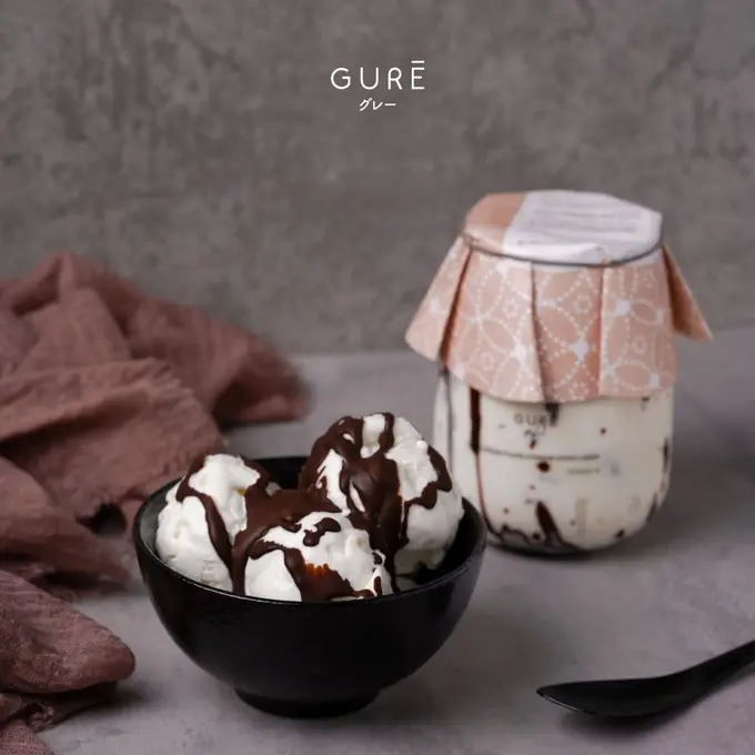 Gure Gelato