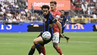 Curtis Jones Puji Mentalitas Inter Milan dan Peran Cristian Chivu