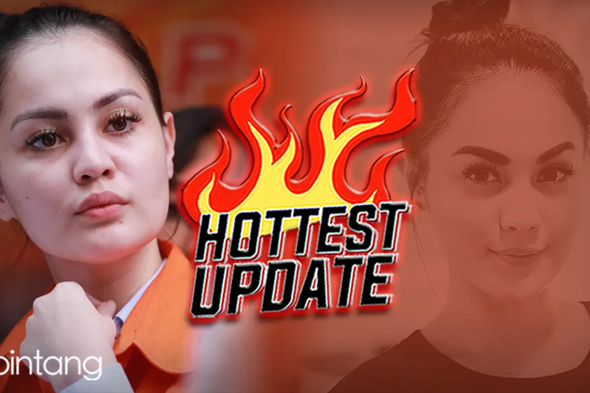 [Bintang] HL Hottest Update Jennifer Dunn