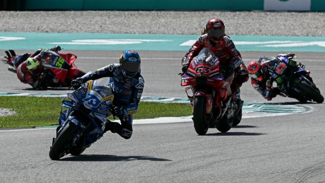 MotoGP Malaysia 2025