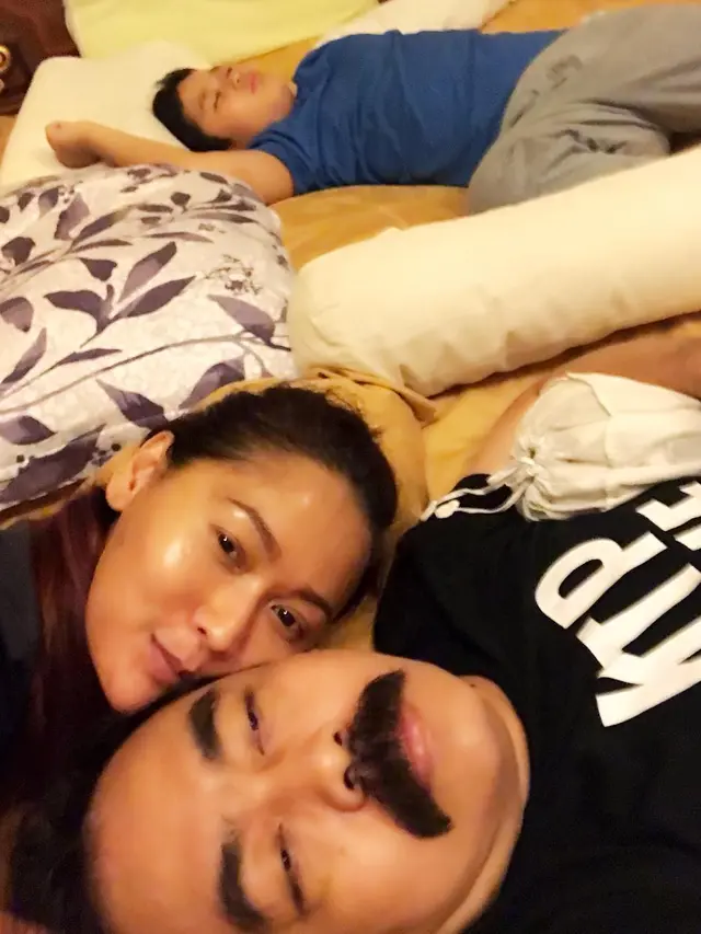 [Bintang] Inul Daratista