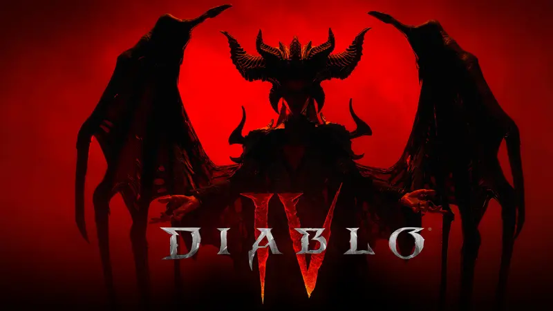 Cek Spesifikasi Minimal dan Rekomendasi Install Diablo IV di PC Windows