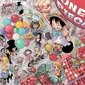 One Piece volume 77 telah terjual sebanyak 1.668.225 eksemplar dan mengungguli manga edisi terbaru Bleach.