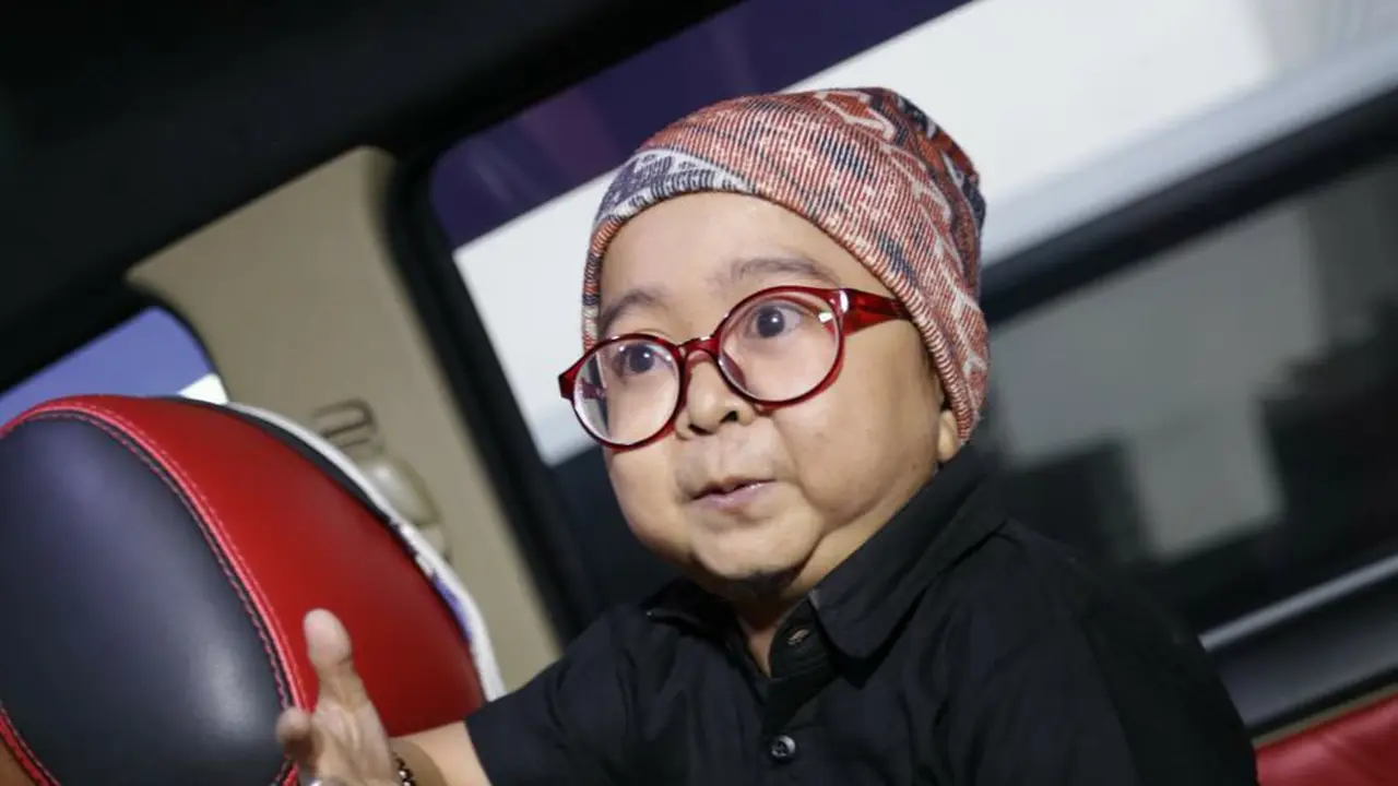 [Bintang] Daus Mini
