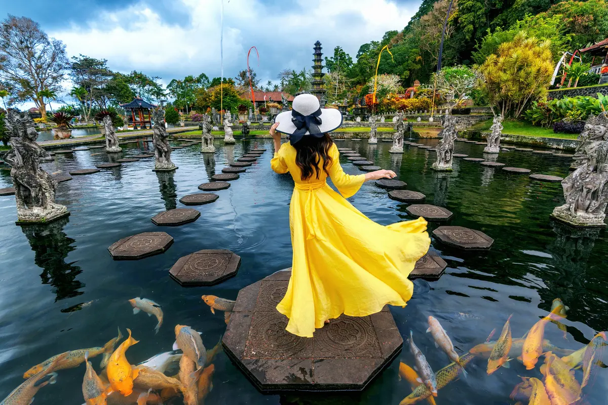 Bali, Indonesia