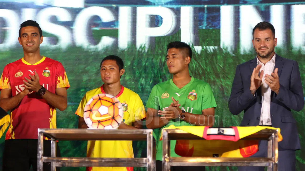 Bhayangkara FC