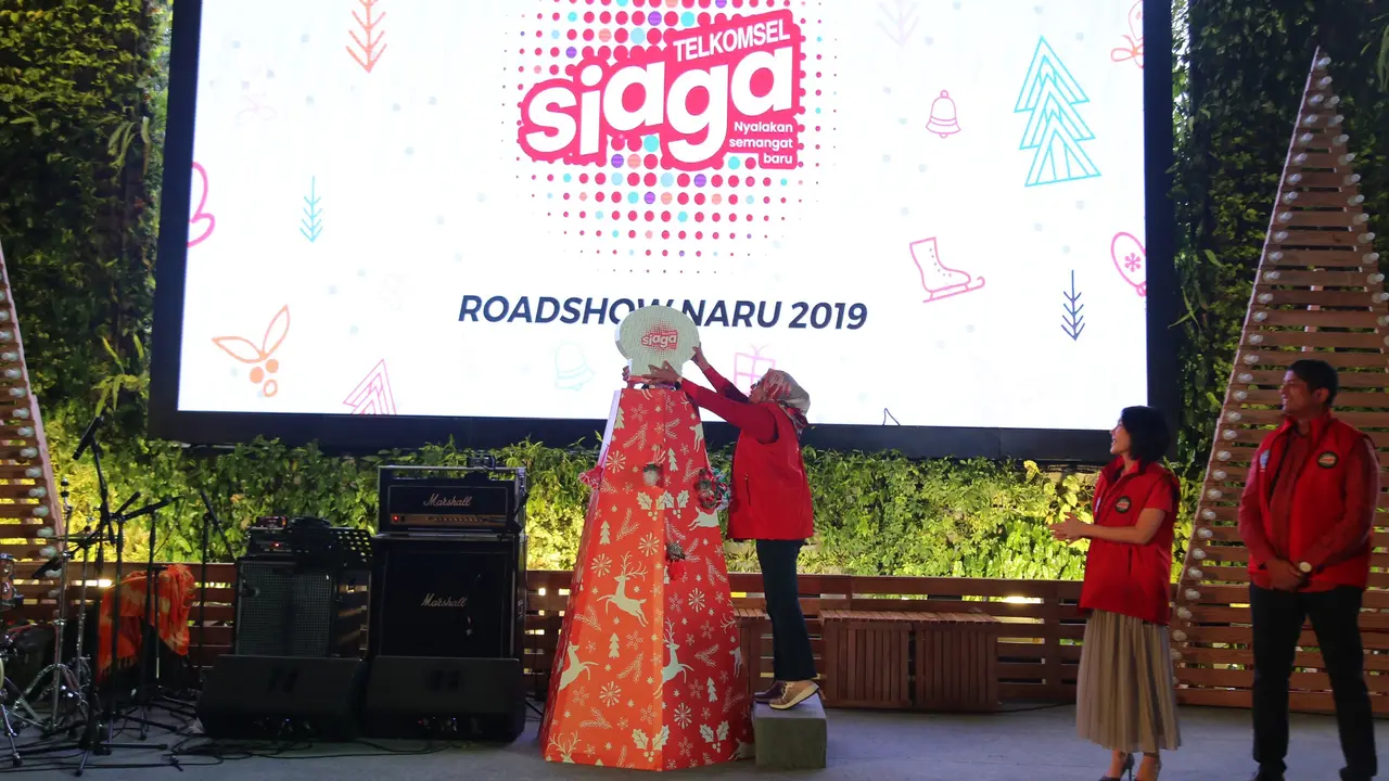 Telkomsel