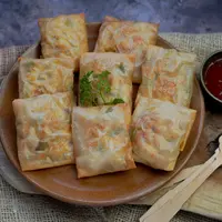 Martabak tahu./Copyright&nbsp;shutterstock.com/g/arissetya