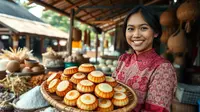 Cara Membuat Wingko Babat: Panduan Lengkap Membuat Camilan Tradisional yang Lezat