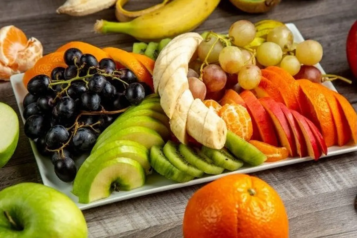 Buah-buahan penambah darah (Sumber: freepik.com/KamranAydinov)
