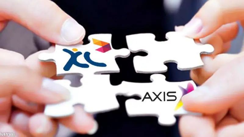 Jaringan XL-Axis Akan Diintegrasikan, Siap-siap Gangguan