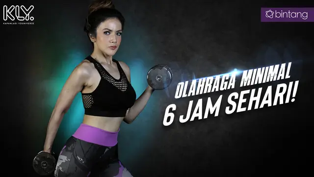 [Bintang] HL3 Killer Content Kumalasari