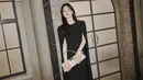 Video ini diproduksi dengan bekerjasama bersama Elle Korea, menyoroti ikatan antara tas ikonis FENDI tersebut dan Song Hye Kyo, menyoroti momen pribadi aktris ini dalam kesehariannya, bersama tas FENDI Peekaboo ISeeU. Foto: Document/FENDI.