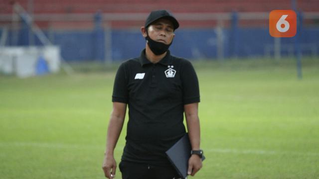 Persik Kediri, Joko Susilo