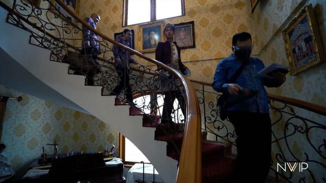 Rumah Mertua Nikita Willy