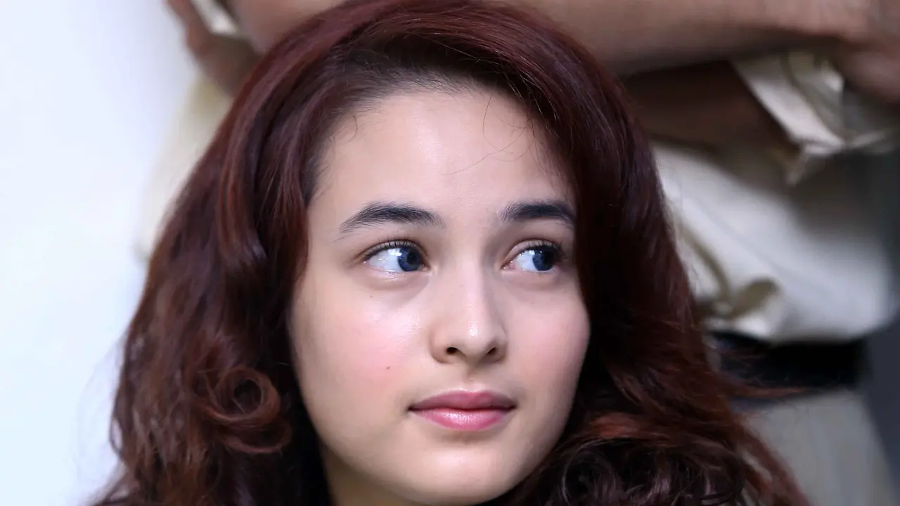 [Bintang] Chelsea Islan