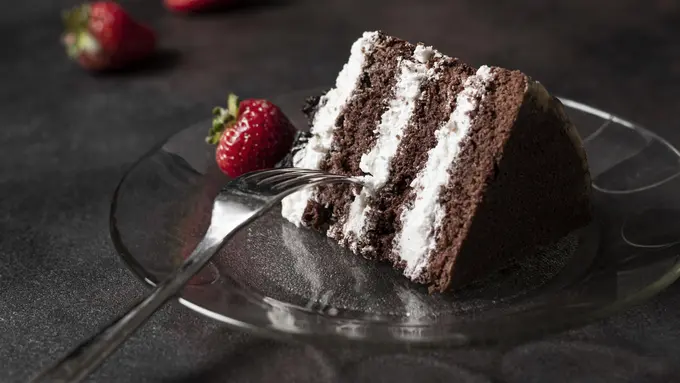 brownies cream cheese