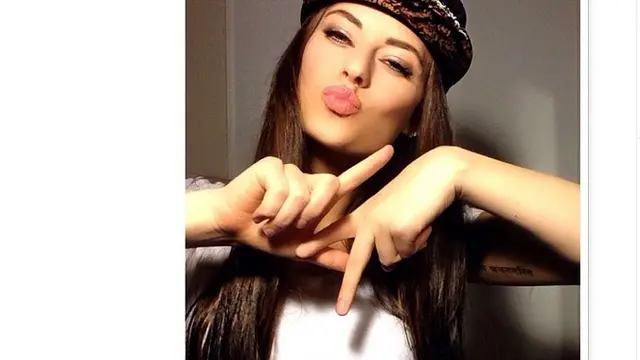 Hannah Stocking