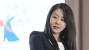 Perihal pihak GO Hyun Jung yang mengaku tak ada kekerasan fisik, pihak SBS mengatakan mungkin hal itu merupakan hal yang lumrah bagi sang aktris. (Foto: Soompi.com)
