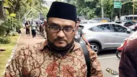 Novel Bamukmin Menolak Berdamai dengan Pandji Pragiwaksono, Ini Alasannya