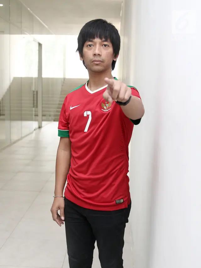 Deretan Musisi Pengisi Album Asian Games 2018