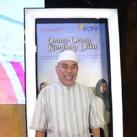 Latief Sitepu (Nurwahyunan/Bintang.com)