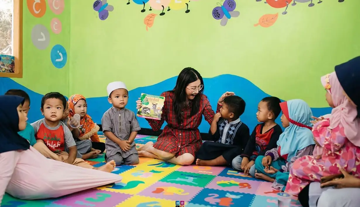 Ruben Onsu dan Sarwendah (Instagram/ruben_onsu)