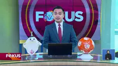 Perbarui informasi Anda di Fokus edisi (15/12) dengan berita-berita di antaranya, Korban Banjir Berebut Obat-obatan, Dua Bocah Terseret Banjir, Perempuan Tewas Diterkam Buaya, Gempa Masih Guncang Pulau Dewata.