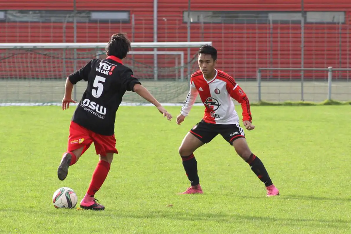 Yussa Nugraha