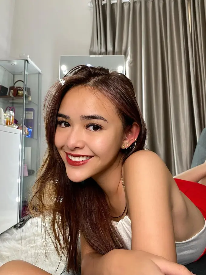 [Fimela] Amanda Manopo