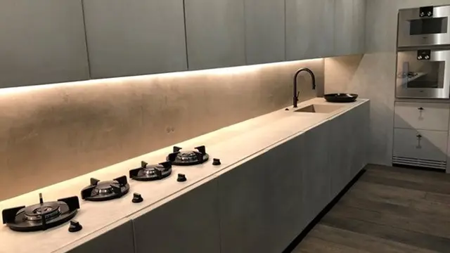 6 Potret Apartemen Kim Kardashian, Dikabarkan Dijual Rp 50 Miliar