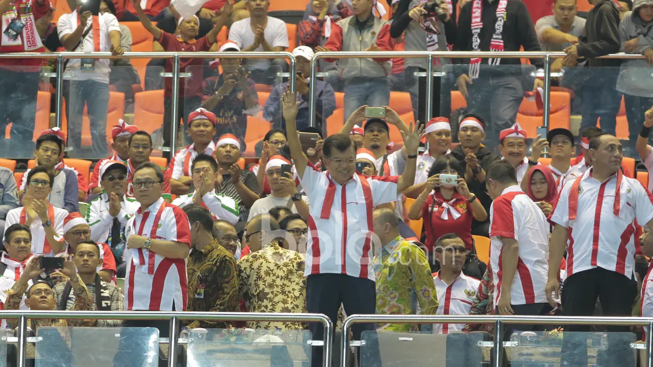 Jusuf Kalla