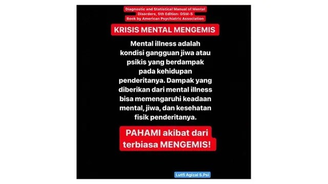 7 Selebriti Ini Tolak Ikut Tren Ikoy Ikoy Ala Arief Muhammad, Disebut Bisa Lemahkan Mental