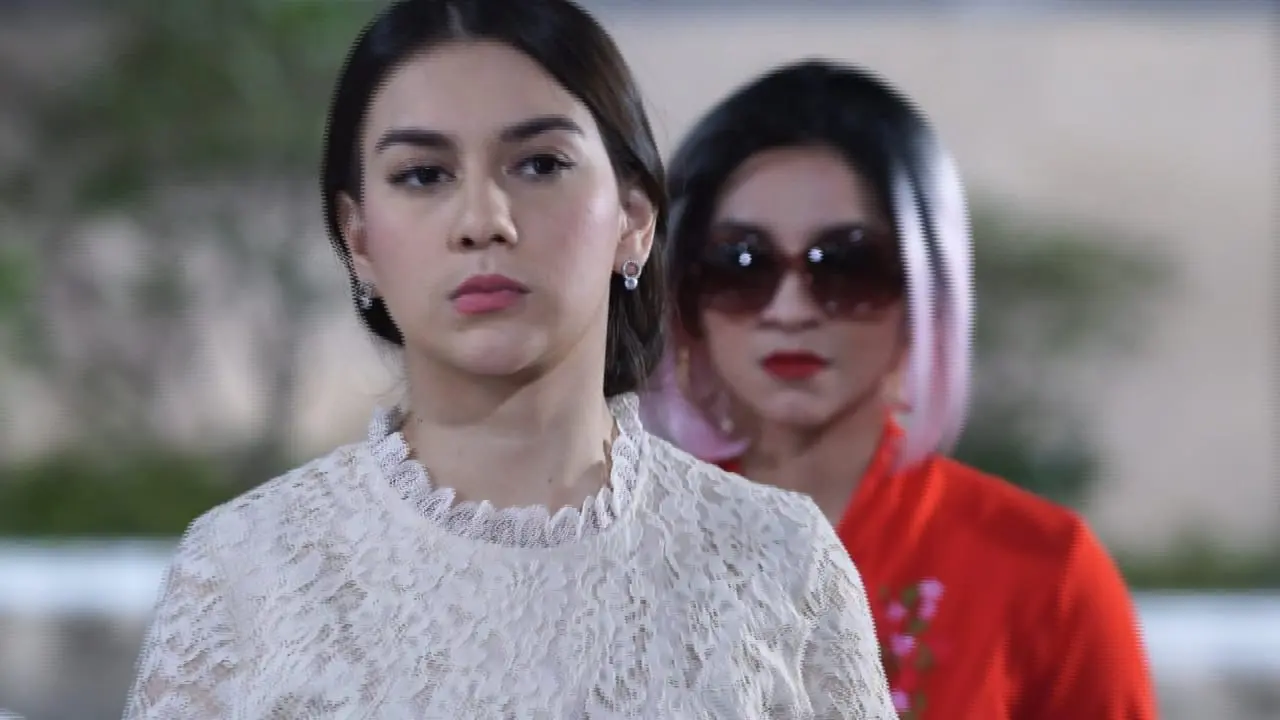 Cinta Suci