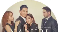 Saksikan Sinetron Terbaru SCTV Naluri Hati, Episode Perdana Tayang Senin 30 Agustus 2021 Pukul 21.30 WIB Bisa Ditonton di Sini
