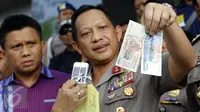 Kapolda Metro: Pembunuhan Sadis di Cakung Bermotif Dendam