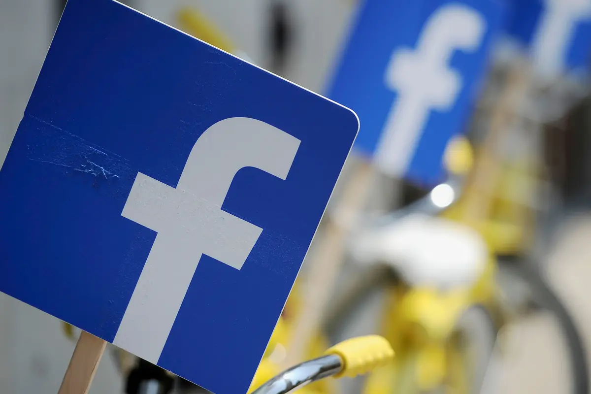 Facebook