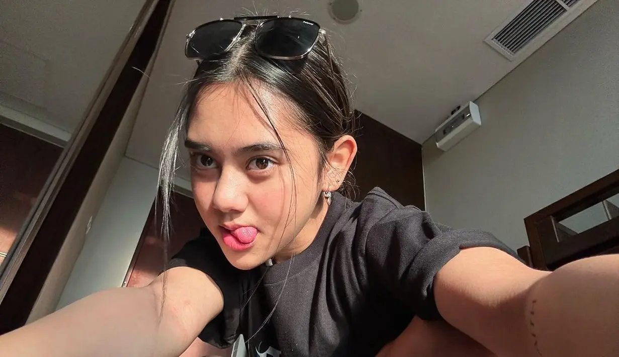 [Instagram/zivamagnolya]