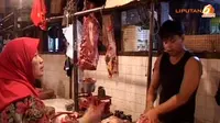 [VIDEO] Impor Masuk, Harga Daging Sapi Turun Rp 20 Ribu per Kg