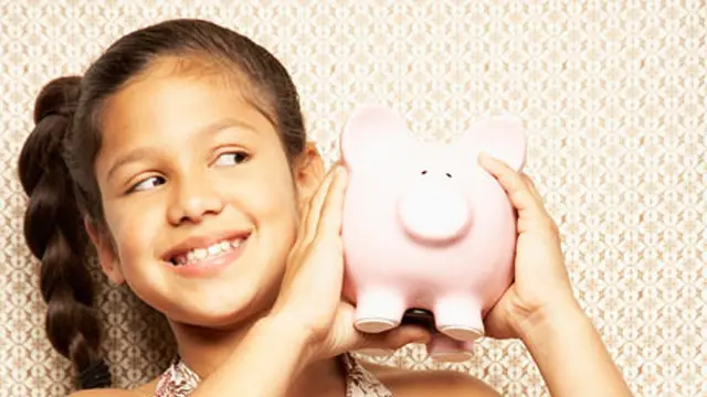 3 Cara Ampuh Mengajarkan Anak Agar Rajin Menabung
