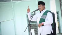 Wakil Gubernur Jawa Barat, Uu Ruzhanul Ulum.