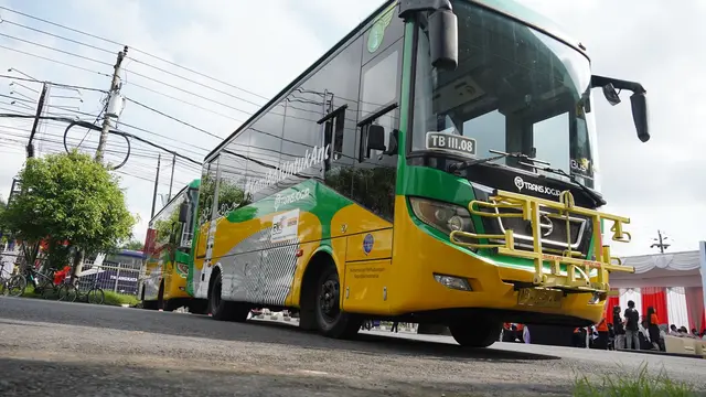 Pengamat Sayangkan Anggaran Transportasi Susut di 2025